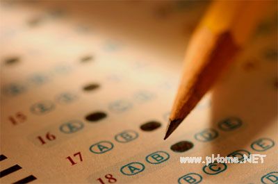  2015美国留学最新动态：美国400所大学取消SAT或ACT入学成绩