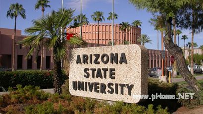 深度拜访美国名校之：ASU亚利桑那州立大学，及其AECP语言项目