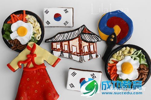 韩国留学时尚艺术专业发展前景