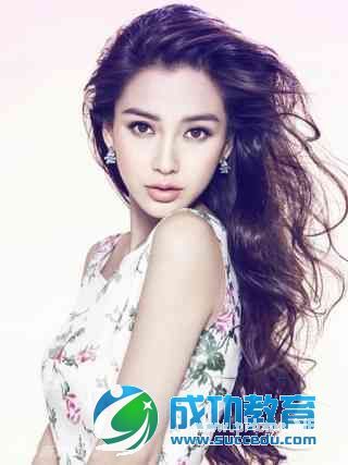 武大混血<a href=http://www.succedu.com/jiaoyuzixun/xiaohuanvshen/ target=_blank class=infotextkey>校花</a>火了 女星告诉你混血凭啥这么美私房照片个人资料微信QQ微博账号