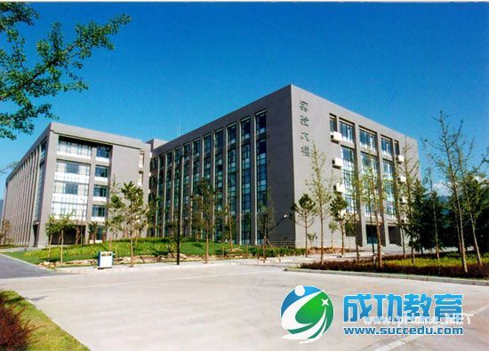 中国内地兵器科学与技术类专业10强大学排名（图）