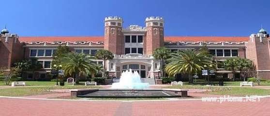 低均分也能逆袭全球大学排名前百的美国大学