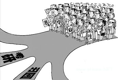 2015考研VS留学加拿大哪个好?如何做出合理选择?