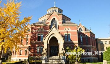 美国计算机科学专业研究的是什么