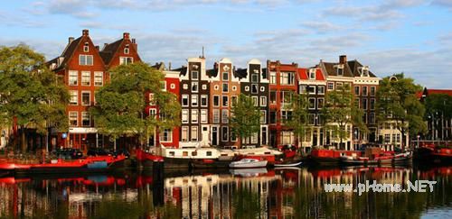 北欧留学:中国学生可以申请的荷兰留学奖学金