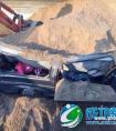 山东蓬莱校车车祸致12死母亲:让我再抱抱孩子(组图)