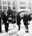 六名中学生同进UCLA：学霸说大学还要做同学