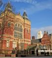 英国留学：2015年利兹大学奖学金项目介绍