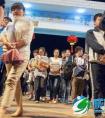 美媒探访毛坦厂中学：像一个出产应试机器的工厂