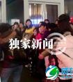 李小璐贾乃亮一家甜蜜出行小甜馨人气超父母（组图）