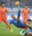 足协杯：鲁能读秒绝杀1-2舜天总分5-4夺冠