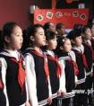 北京教委推国学诵读节目学生可在家跟电视诵读