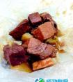高校餐厅现假牛肉校方称处罚当事班组(图)