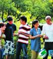 都什么年代了，还以为美国人不懂中国留学生？