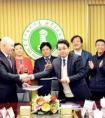 内蒙古师范大学与莫斯科国立师范大学联合办本科教育项目