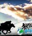 《狼图腾》中狼的50句经典格言