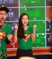 奔跑吧兄弟 继韩囧之美食Bingo新玩法韩囧之留学Bingo