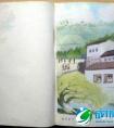 80后小学语文课本全套插图！