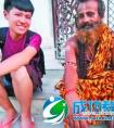 大三男生走10万公里拍黑白照片签约世界级图片社