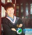 酷爱动漫的日语学霸：因为喜爱所以追逐