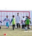 北体大“全包”五小学体育课