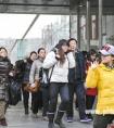 应届生参与角逐京考67%岗位笔试将在12月13日举行