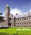 新西兰哪些大学环保工程专业比较好
