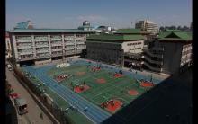 北京市教委2015—2016学年中小学校历暨新学期工作安排表