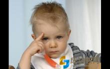 学数学先学思维，学思维先找感觉！