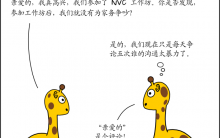 NVC爱的语言—亲子沟通