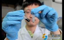 复旦学生研发新型医用液体栓塞剂