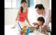 妈妈，等我长大了送你去最好的养老院， 90%的哭了