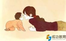 妈妈，等我长大了，送你去最好的养老院….