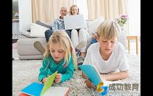 小学英语读物怎么选？