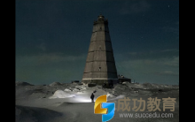 他也许是世界上最孤独的人......