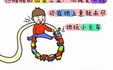每次都忍不住跟孩子发火，你懂的！
