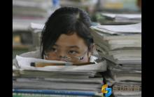 运动习惯保障孩子健康成长
