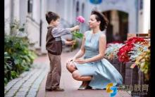 这八类妈妈养出的孩子能成大器，你上榜了吗？