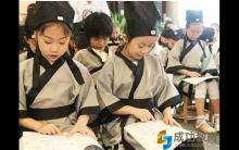 这样教孩子学传统文化最有效