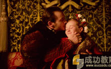 父亲，是你决定了女儿会不会遇到渣男