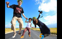 亲子关系决定孩子的幸福