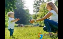 这八类妈妈养出的孩子更加优秀，你上榜了吗？