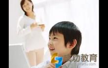 儿子爱玩网络游戏，妈妈一张便条解决问题！