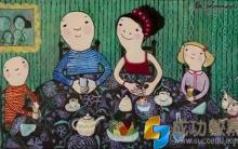 舍得用孩子，孩子才能成大器！（转给家长）
