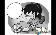 5个迹象证明孩子心理疲惫了，你家孩子有吗？