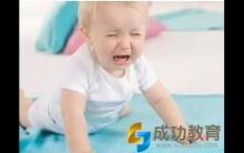 孩子一不满足就发脾气哭闹，这事儿怎么办