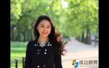 成长故事｜从童话世界到中东战场，我的人生不设限——傅晓田