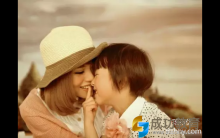 孩子不懂礼貌，妈妈没有批评他，只问了2个问题！