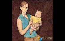 美国夫妇收养中国弃婴,意外发现被隐瞒的残酷病情.