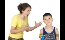 好妈妈不吼不叫，己身正则孩子不令而行